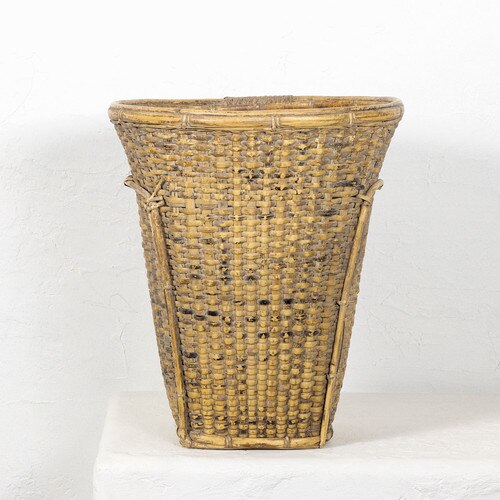 Tall Picking Basket